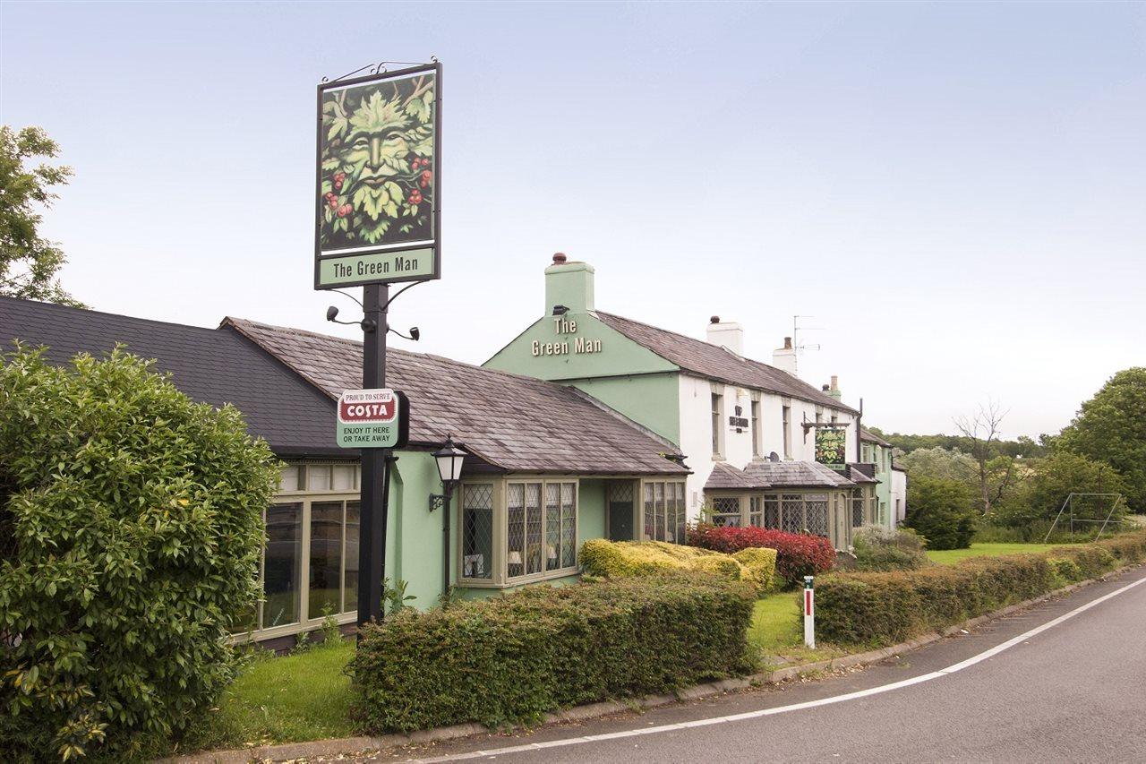 Premier Inn Premier Inn Silverstone Syresham Dış mekan fotoğraf