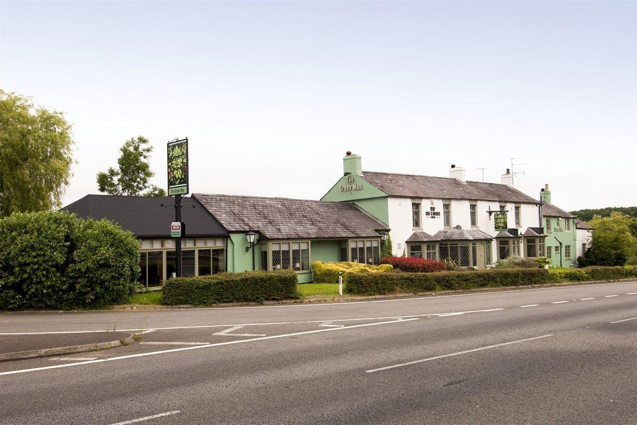 Premier Inn Premier Inn Silverstone Syresham Dış mekan fotoğraf
