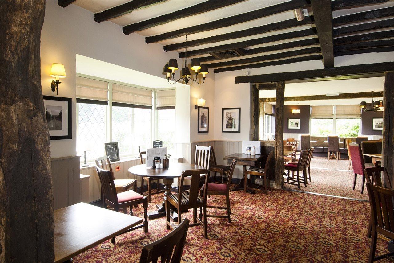 Premier Inn Premier Inn Silverstone Syresham Dış mekan fotoğraf