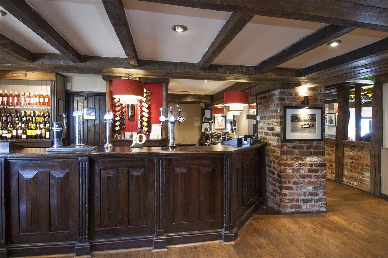 Premier Inn Premier Inn Silverstone Syresham Dış mekan fotoğraf