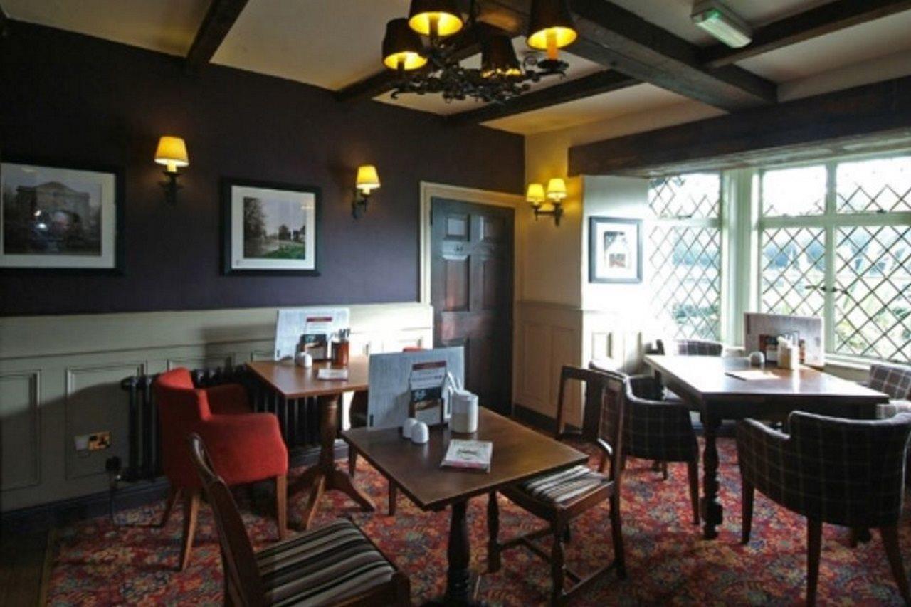 Premier Inn Premier Inn Silverstone Syresham Dış mekan fotoğraf