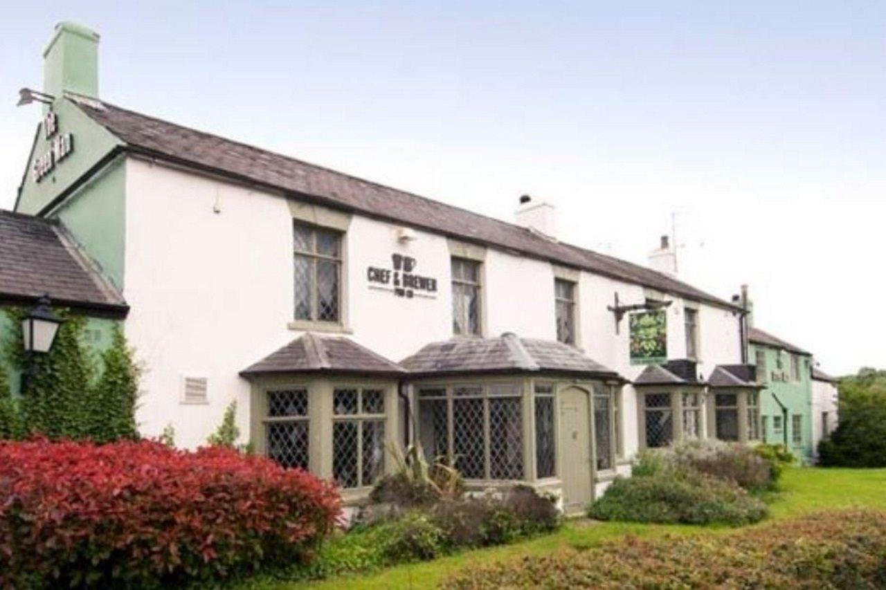 Premier Inn Premier Inn Silverstone Syresham Dış mekan fotoğraf