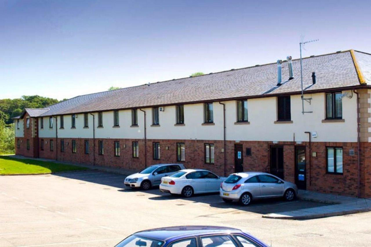 Premier Inn Premier Inn Silverstone Syresham Dış mekan fotoğraf